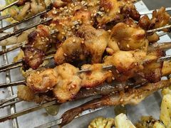 -老虎滩大连海鲜烧烤(建邺云锦路总店)