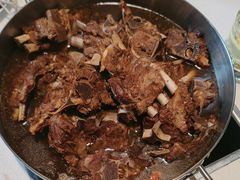 -蝎王府羊蝎子(北大地店)