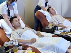 -上水足浴·芳疗(国贸店)