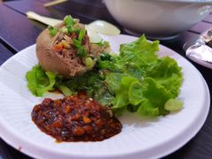 肚包肉-沙州食驿·非遗小吃夜市