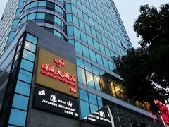 -金时代顺风大酒店(协泰店)
