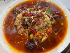 -廣發美食(东晓路店)