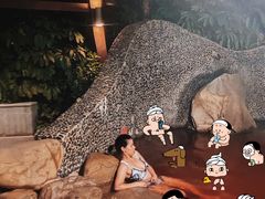 -台山颐和温泉城