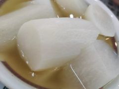 -七爷清汤腩·港式茶餐厅(世博店)
