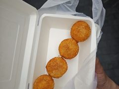 -彭浦一炸(金平路店)