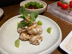 -小大董·烤鸭(王府井apm店)
