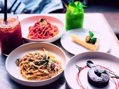 -农畉LONFOOD(福田星河COCOPark店)