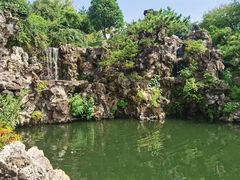 -台州府城(东湖)