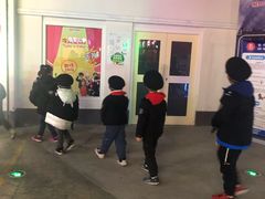 -成都星期8小镇(江宁南路店)