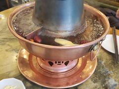-牛街·马辈儿涮肉(陶然亭店)