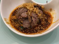 -汤记传菜(秀浦路店)