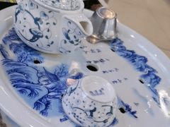 -點無缺茶楼·海鲜酒家(世博店)