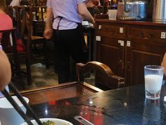 大堂-红鼎坊·老成都火锅(新南门店)