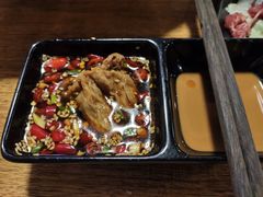 -九记潮汕现切鲜牛肉自助火锅(新开铺店)