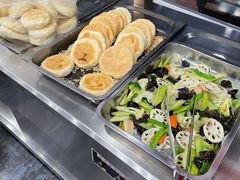 -六和孝顺素食餐厅(西湖道店)