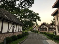 -太阳岛度假酒店