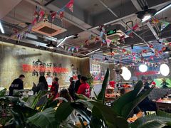 -谭三娘鲜切牛肉自助火锅(九眼桥总店)