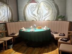 包厢-叶派龙虾•招牌香辣蟹·海鲜(中海国际店)