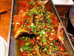 -妈妈菜(银城中路店)