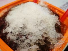 -冰冰酱老味刨冰绵绵冰(中山路总店)