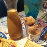 美味美味  国贸店 克茗冰室