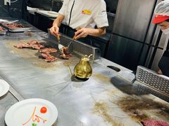 -吉布鲁牛排海鲜自助(步步高店)