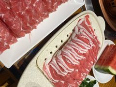 -额尔敦草原涮羊肉·烧烤(冻青树总店)