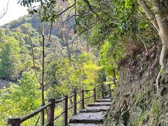 -东南悬空寺方广岩