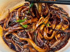 -食悦江南·淮扬菜·烤鸭(亚运村·惠新店)