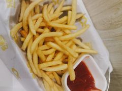 -有鱼吃·纸包烤鱼(曲江创意谷店)