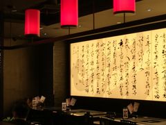 -捞王猪肚鸡火锅(财富中心店)