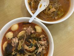 -酸辣粉(氹仔店)