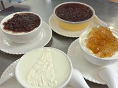 -义顺牛奶公司(新马路老店)