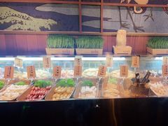 -牛New寿喜烧(虹桥新天地店)