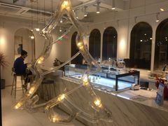 -Fridi Patisserie Cafe