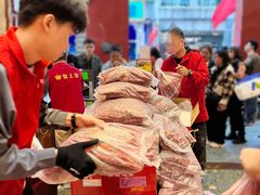 -皇上皇腊味店(下九路店)