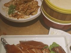 -京味斋·烤鸭·北京菜(安贞店)