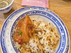 -图味美小黄鱼·景德菜(浙江路店)