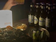 -HIB HUB公社(解放西路店)