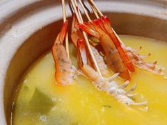 -如一鸡鲍鱼·粤式煲汤(长泰广场店)