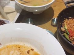 -九毛九西北菜(大东海店)