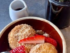 -Apollo·西班牙小酒馆(安福路店)
