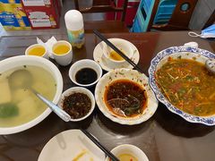 -飞虹鱼馆(春华路店)