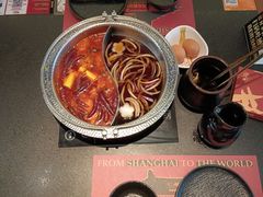 -牛New寿喜烧(闵行龙湖天街店)