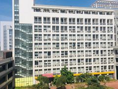 -广东财经大学(广州校区)