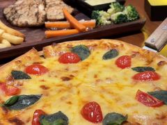 -Luga's 西餐酒吧·bistro(百家湖1912店)