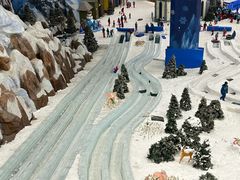 -长沙湘江欢乐雪域