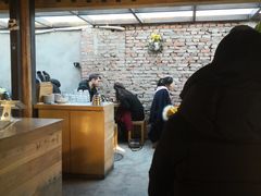 -VOYAGE COFFEE(北锣鼓巷店)