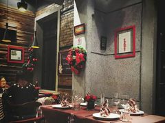 -Mammamia意大利餐厅(阳春巷店)