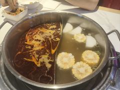-三毛牛肉店(福强店)